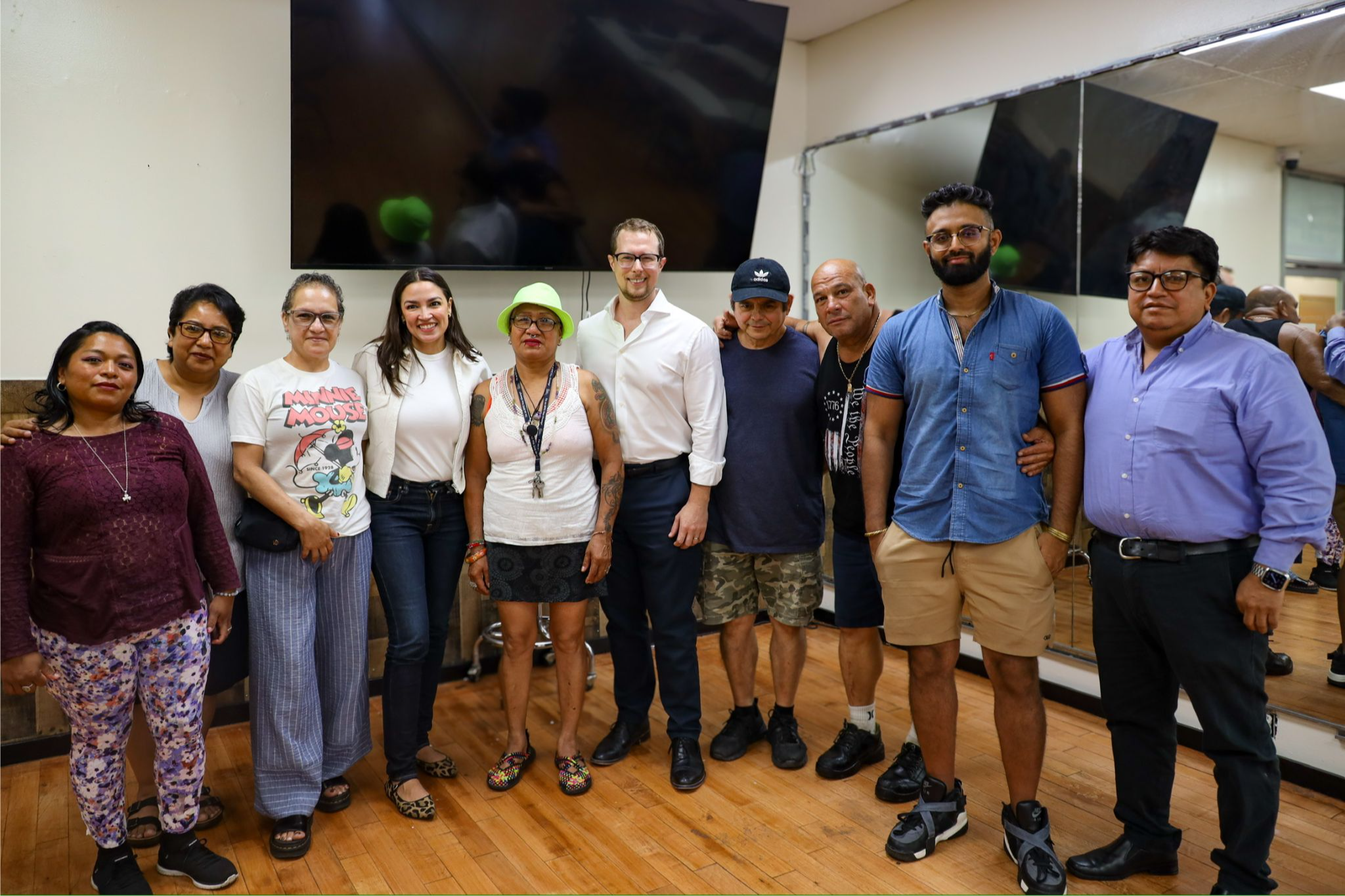 Corona Roundtable