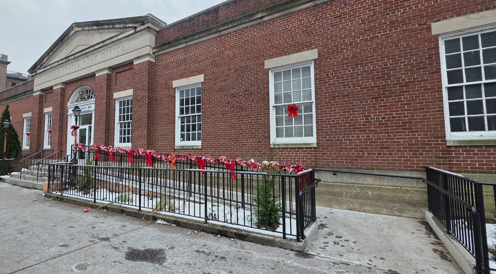 JH Post Ramp Complete